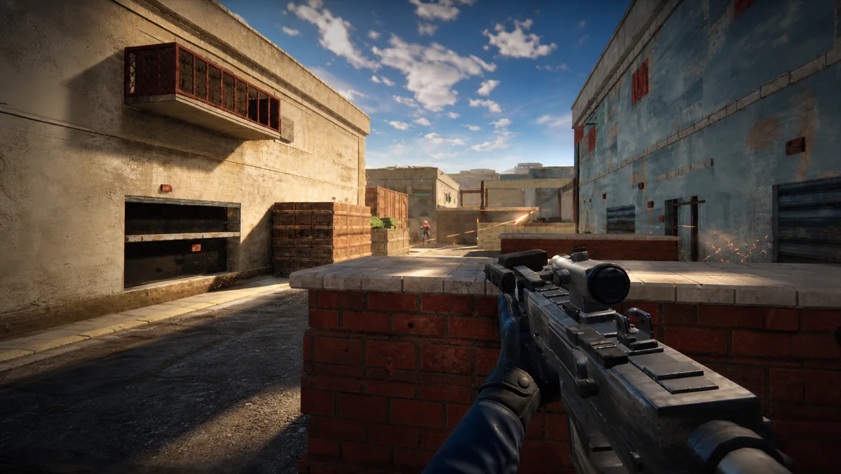 Quickdraw game preview